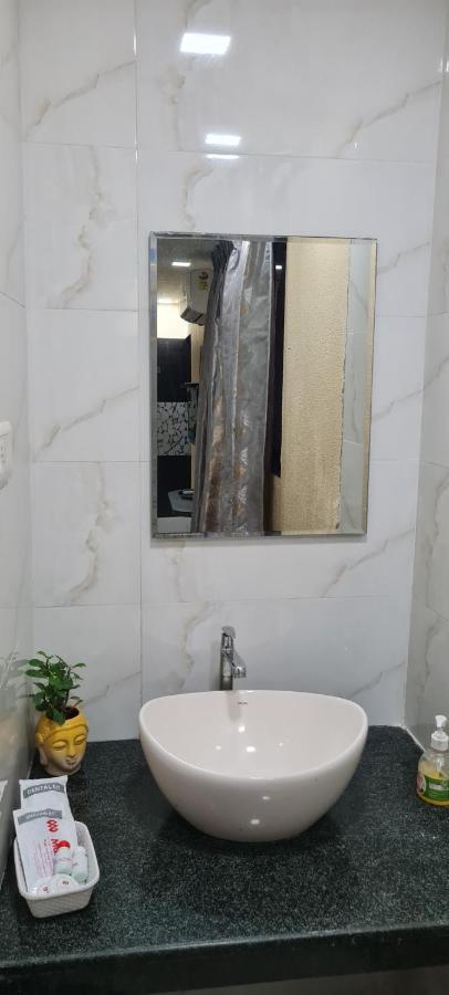Hotel Mari Aai Residency Navi Mumbai Exterior photo